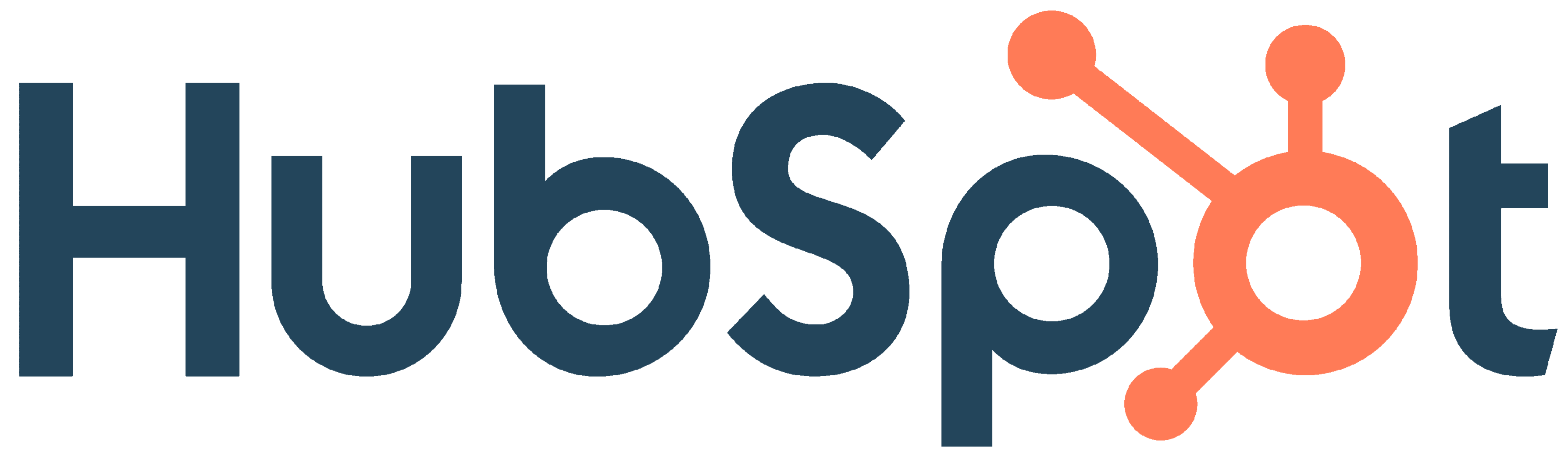 HubSpot Logo