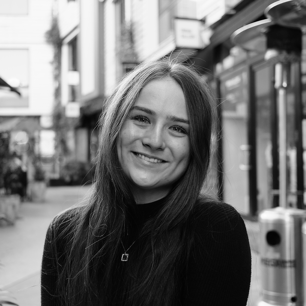 The Author Ruby Ryan of Neighbourhood Australia - Written for Marketing & Sales