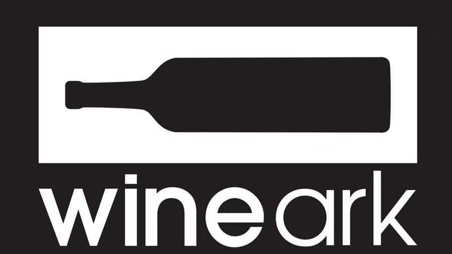 Wine Ark Logo