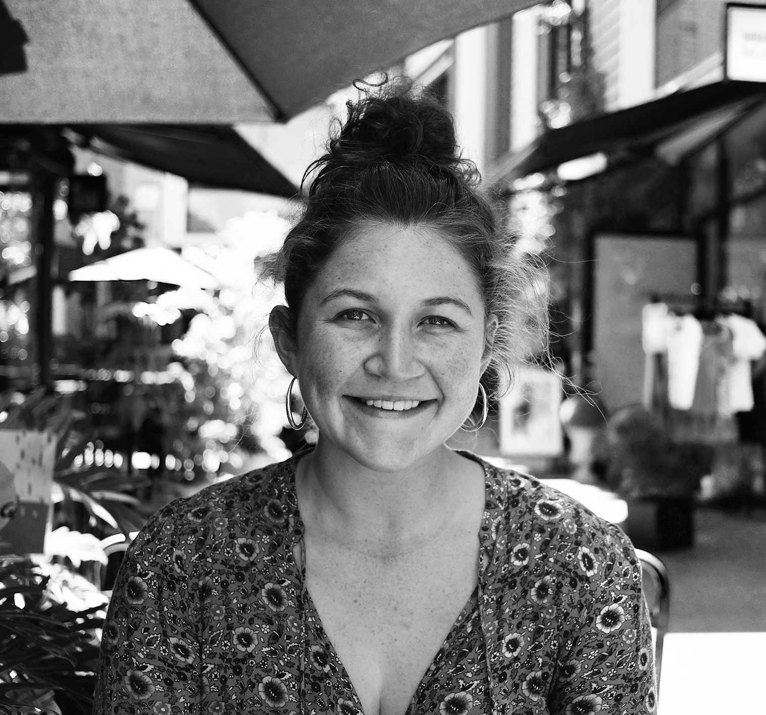 The Author Taina Flatz of Neighbourhood Australia - Written for Marketing & Sales