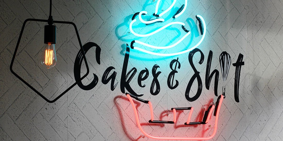 Cakes & Sh!t 