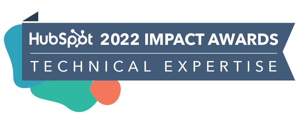 2022 HubSpot Impact Award - Neighbourhood
