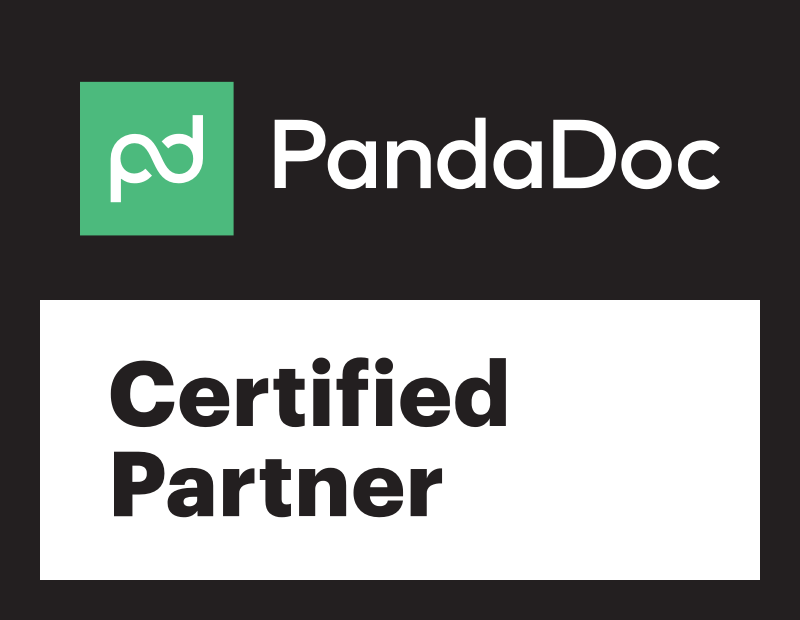 panda doc partner Neighbourhood Agency
