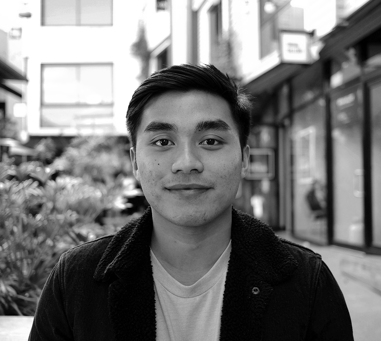 The Author Daryll Taleno of Neighbourhood Australia - Written for Marketing & Sales