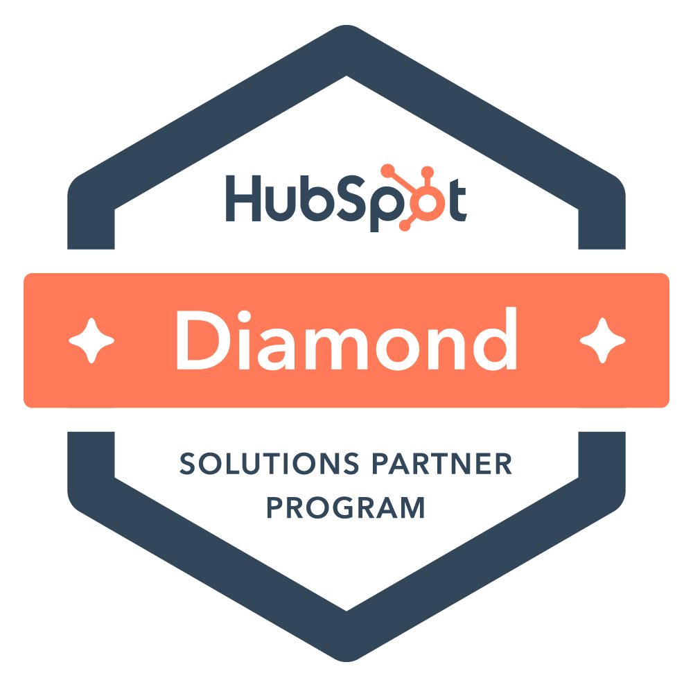 Hubspot Diamond Partner Neighbourhood
