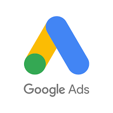 Google Ads Logo