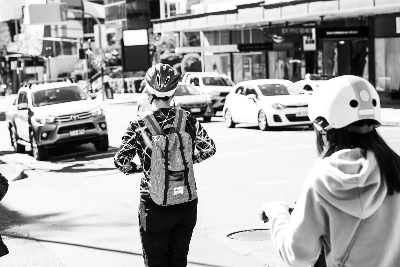 How to Get to Know Your Customer (3 Steps to Buyer Persona Creation)