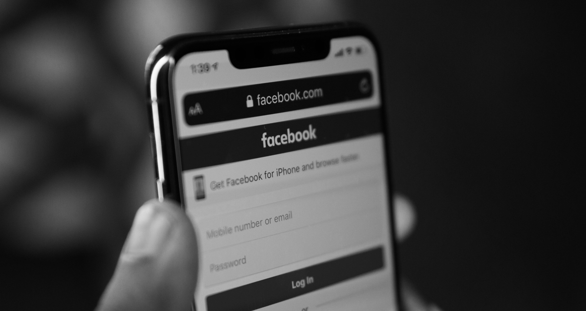 Why Facebook Has Stolen All Your News