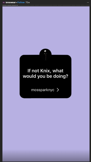 social media questions