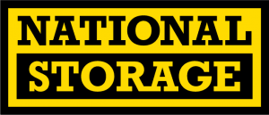 National Storage Logo