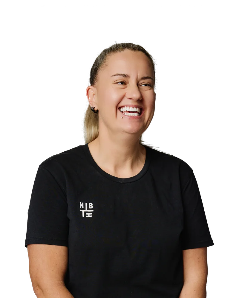 Amanda Barna
