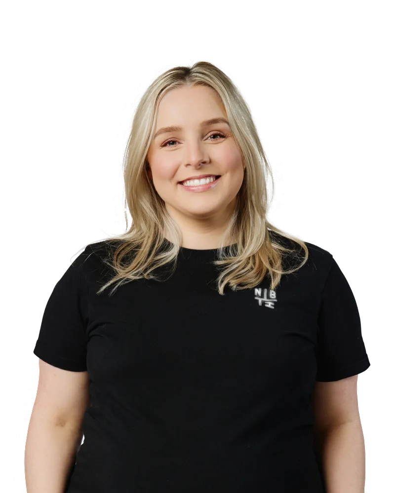Cassy Woodforth