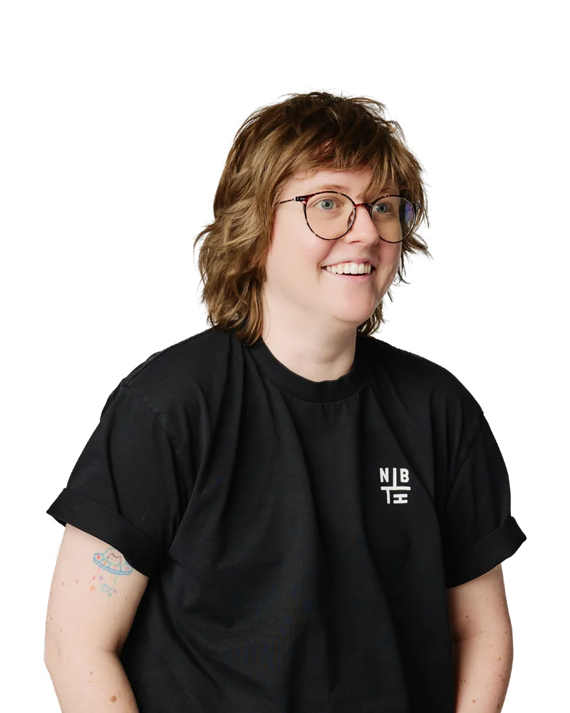 Sophie Costello, project manager at Neighbourhood