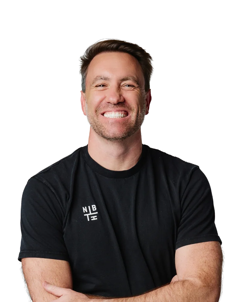Trav White
