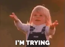 trying-try