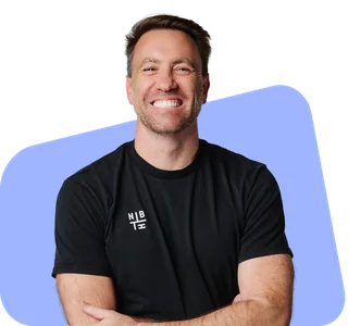 Trav White, founder of Neighbourhood