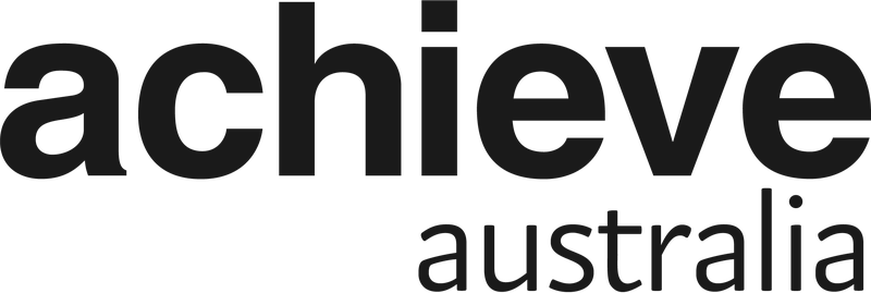 Achieve Australia, visit their website