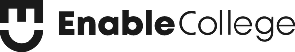 Enable College, visit their website