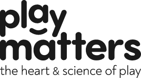 Play Matters Australia, visit their website